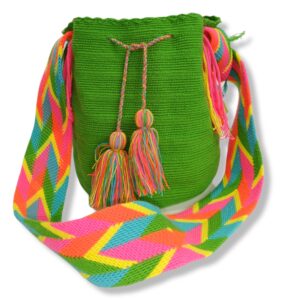 Wayuu Bags