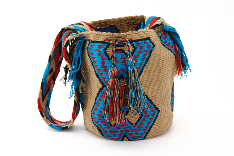 Mochilas Wayuu - Image 3