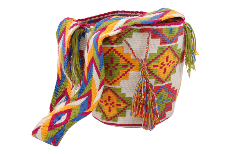 Mochilas Wayuu - Image 2