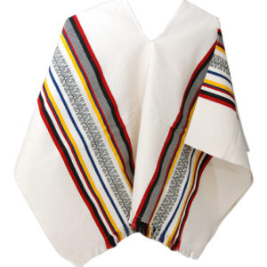 Fine Poncho