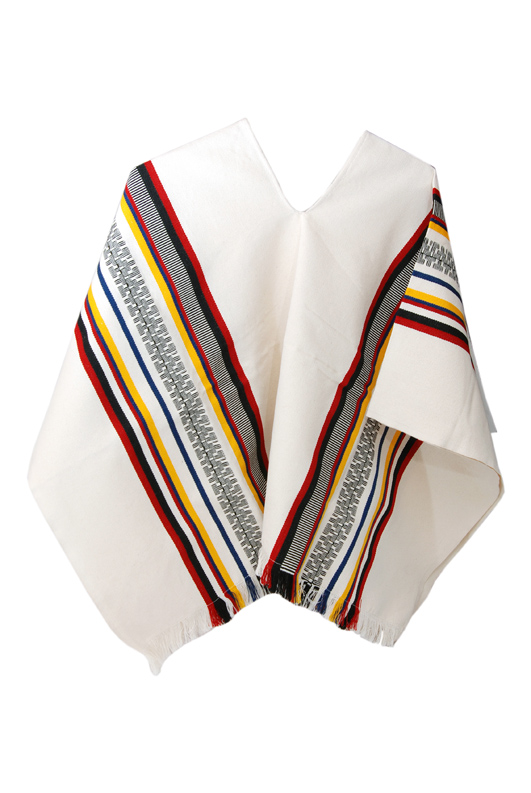Poncho Fino - Image 2