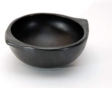 Ancient Pot Chamba Soup Bowl