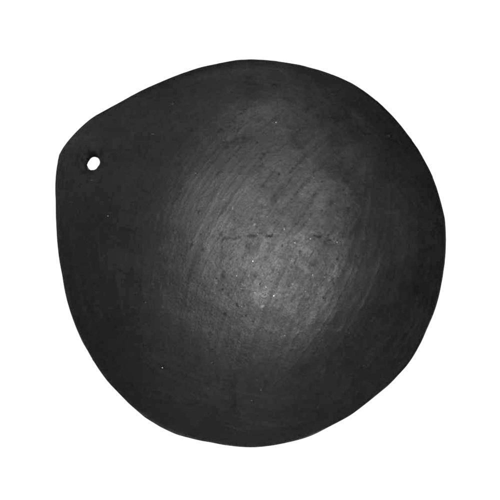 Ancient Pot Chamba Comal - Image 4