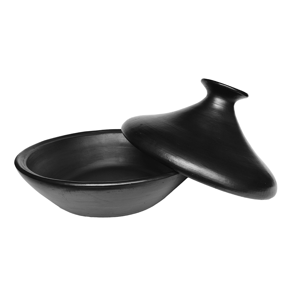 Ancient Pot Chamba Tagine - Image 2