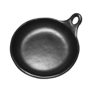 Ancient Pot Chamba Saute Pan Small
