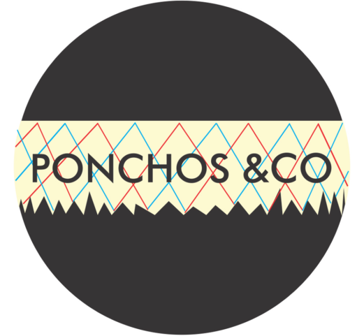 Ponchos Colombia
